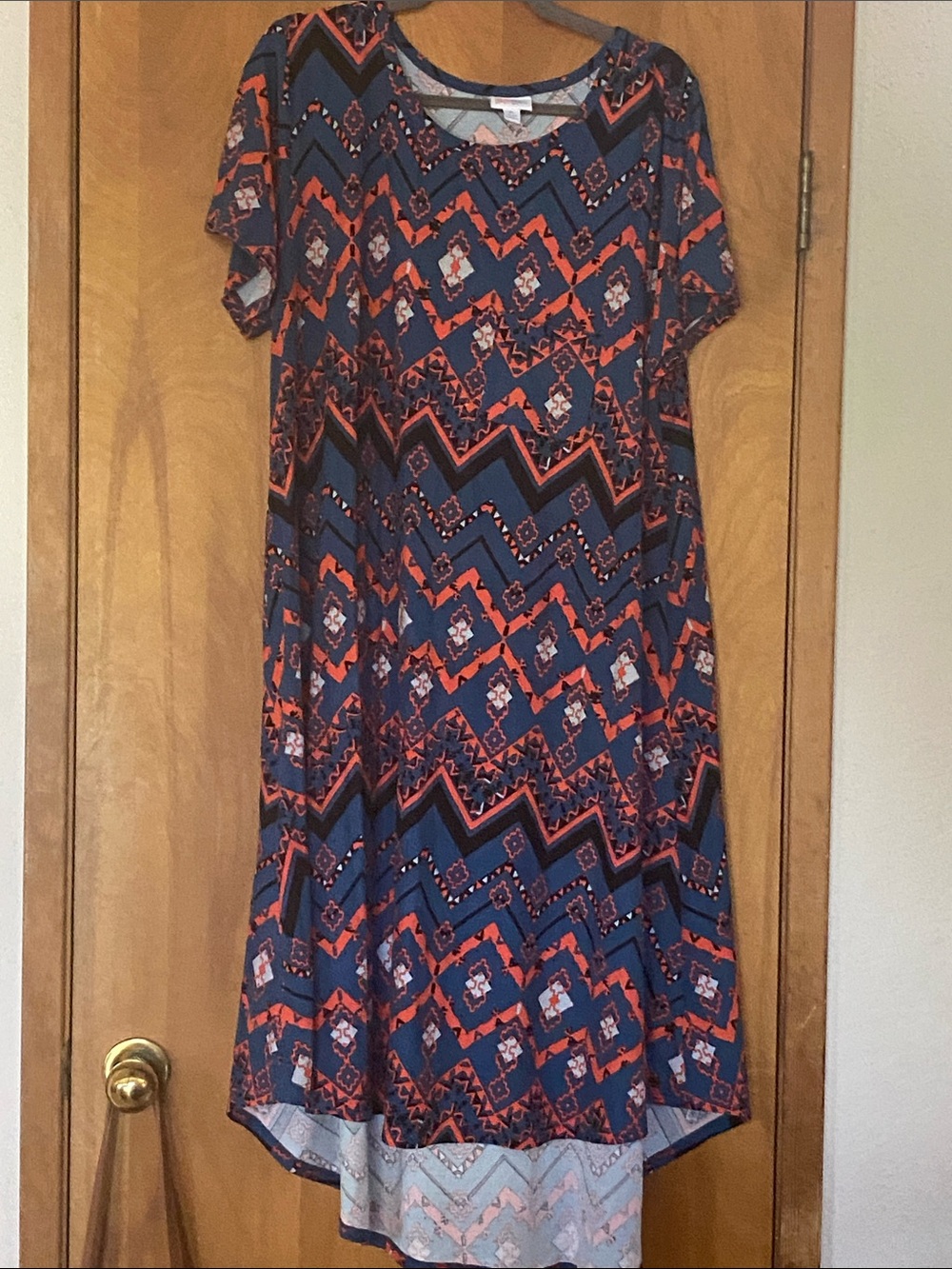 LulaRoe XL dress